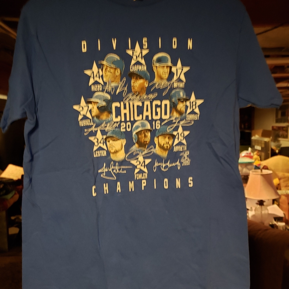 T-shirt